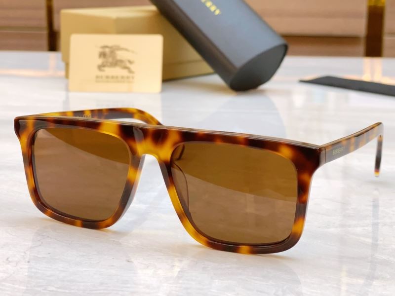 Burberry Sunglasses